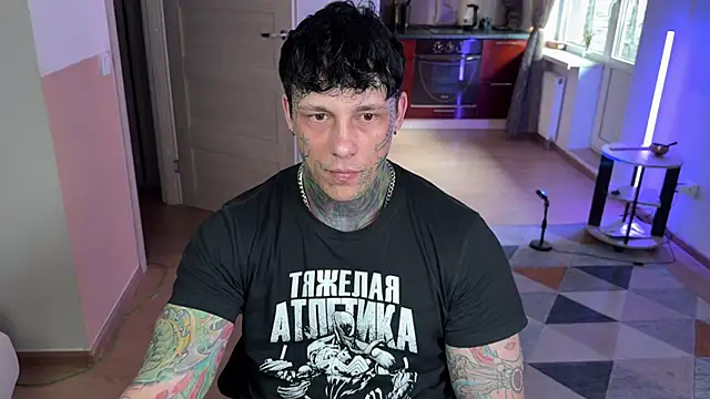 Anubisgods online show from 03.14.26