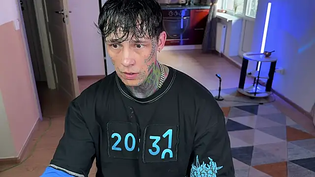 Anubisgods online show from 03.15.26