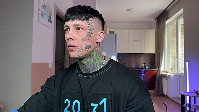 Anubisgods online show from 04.02.26