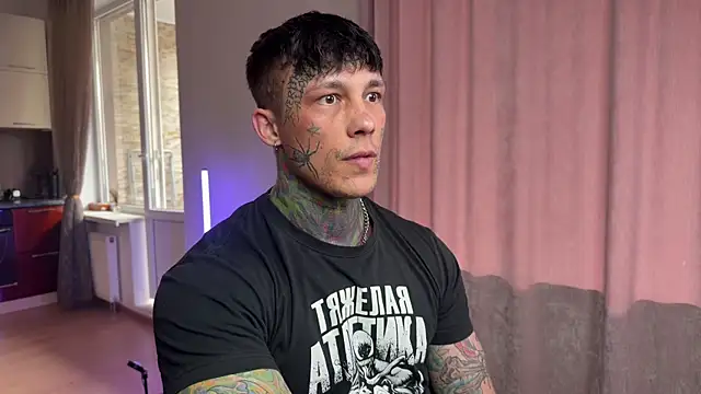 Anubisgods online show from 04.15.26