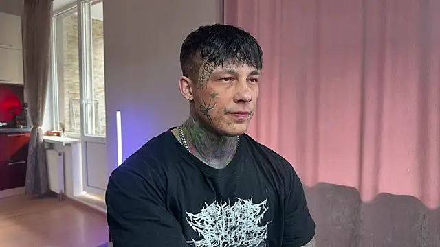 Anubisgods online show from 04.18.26