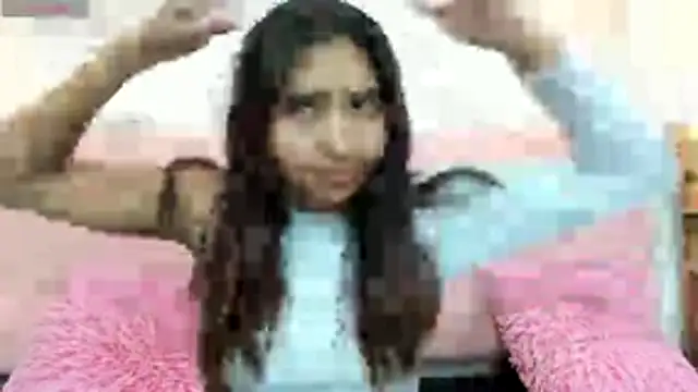 SamanthaFox 8 online show from 10.31.25