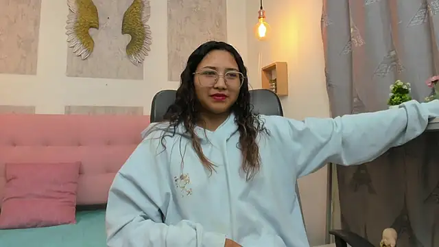 SamanthaFox 8 online show from 01.08.26