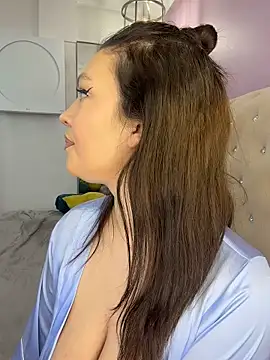 ClaraPasssion online show from 03.03.26