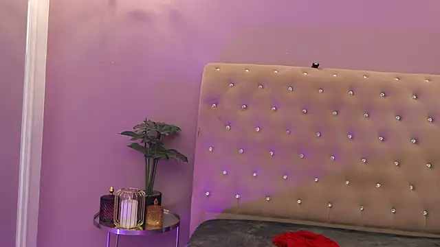 ClaraPasssion online show from 04.03.26