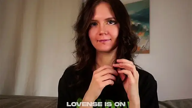 MarcyFrazee online show from 11.09.25