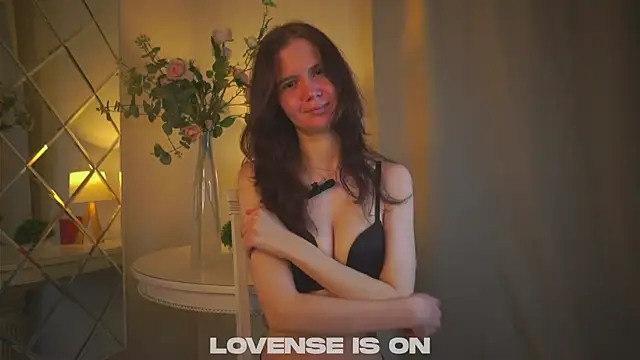 MarcyFrazee online show from 12.02.25