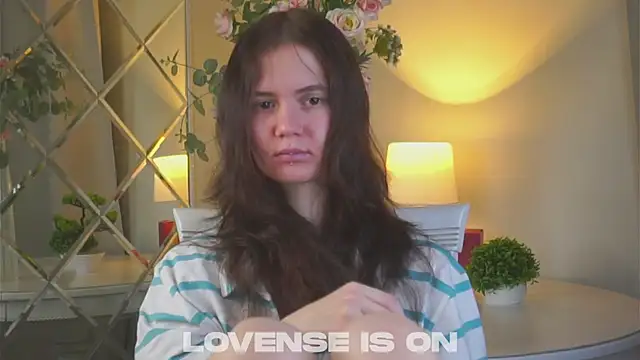 MarcyFrazee online show from 12.03.25