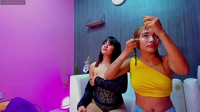 Good sluts online show from 10.18.25