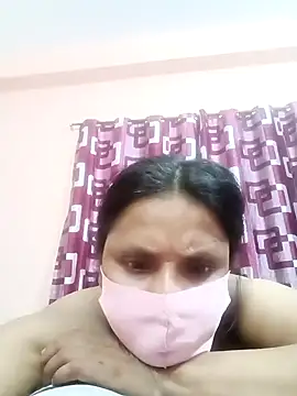 Megla879 online show from 10.31.25