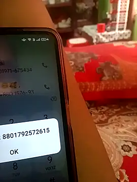 Megla879 online show from 11.15.25