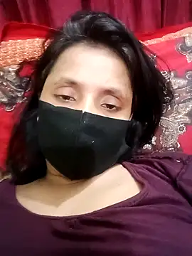 Megla879 online show from 11.18.25