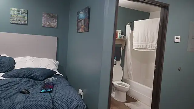 Fuck-Buddy-4U online show from 11.14.25