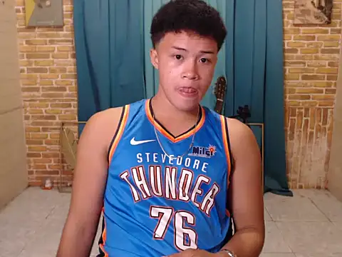 ur naughtyboy patrick online show from 10.10.25