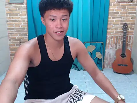 ur naughtyboy patrick online show from 12.03.25