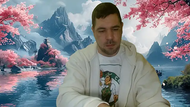 chibrax918 online show from 02.18.26