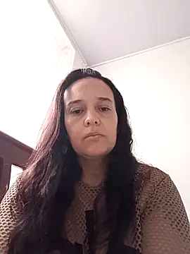 FiorellaDuboi online show from 10.17.25