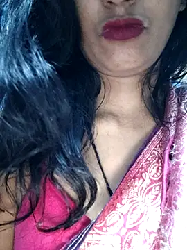 Janu-hasena online show from 11.27.25