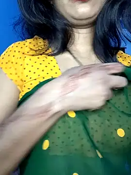 Janu-hasena online show from 02.18.26