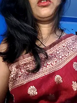 Janu-hasena online show from 04.18.26