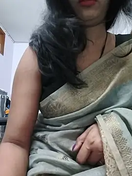 Snapshot of Janu-hasena chatting on 06.07.26 Janu-hasena online show from 06.07.26