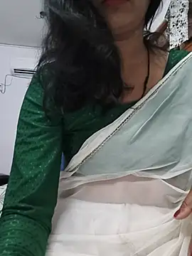 Snapshot of Janu-hasena chatting on 06.12.26 Janu-hasena online show from 06.12.26
