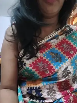Snapshot of Janu-hasena chatting on 06.27.26 Janu-hasena online show from 06.27.26