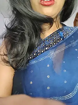 Snapshot of Janu-hasena chatting on 07.01.26 Janu-hasena online show from 07.01.26