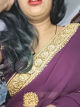 Snapshot of Janu-hasena chatting on 07.17.26 Janu-hasena online show from 07.17.26