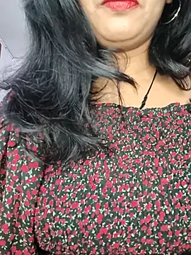 Snapshot of Janu-hasena chatting on 07.18.26 Janu-hasena online show from 07.18.26