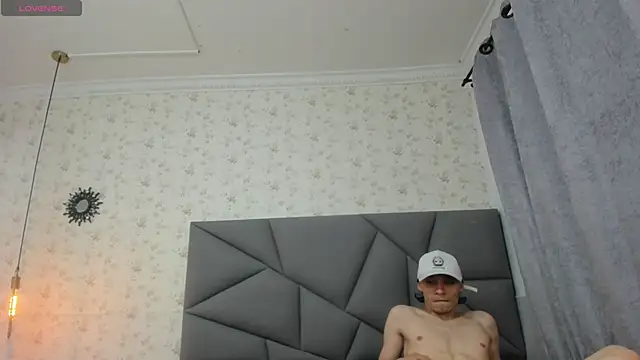 nicollandjhon online show from 02.12.26