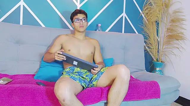 Stefano Calle online show from 11.19.25