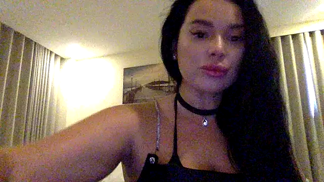 Fayronna online show from 02.15.26