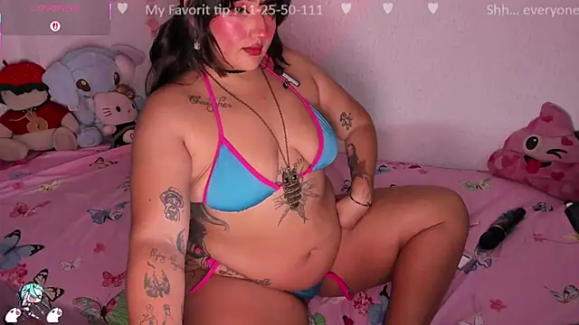 Emilycollei online show from 11.04.25