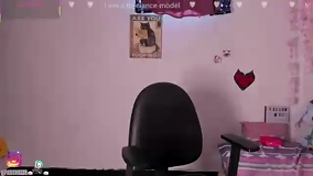 Emilycollei online show from 11.13.25