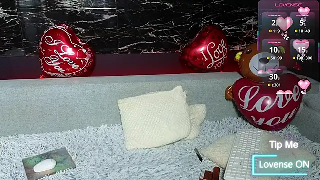  YourSubmissive  online show from 02.14.26