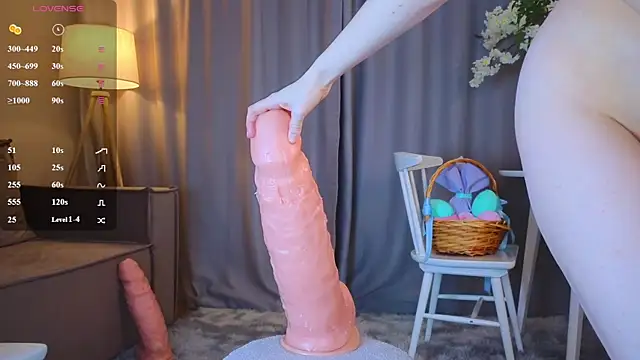 TinaStevenson online show from 04.01.26