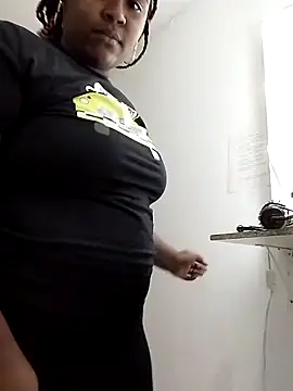 NaomiGrace  online show from 10.30.25