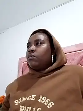 NaomiGrace  online show from 11.20.25