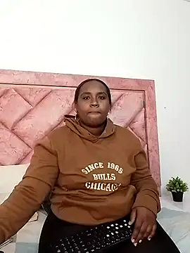 NaomiGrace  online show from 12.16.25