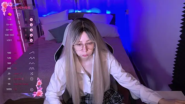 sofiisun online show from 11.12.25