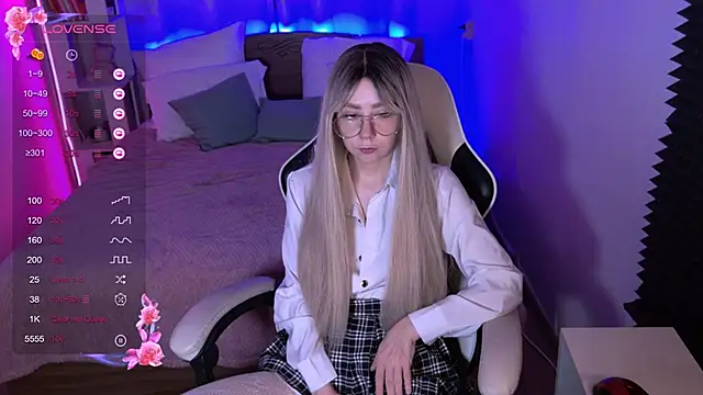 sofiisun online show from 11.13.25