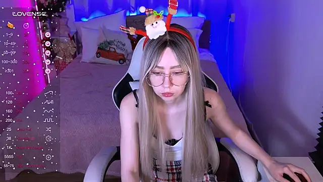 sofiisun online show from 12.23.25