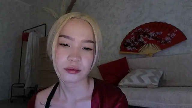 saya li1 online show from 12.21.25