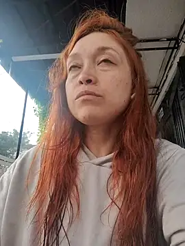 SweetBriana online show from 12.02.25