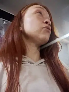 SweetBriana online show from 12.18.25