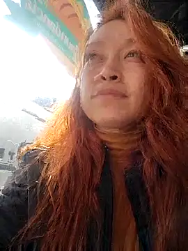 SweetBriana online show from 12.22.25