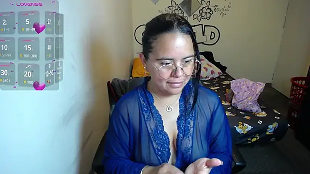 Miss  kendra  online show from 12.20.25