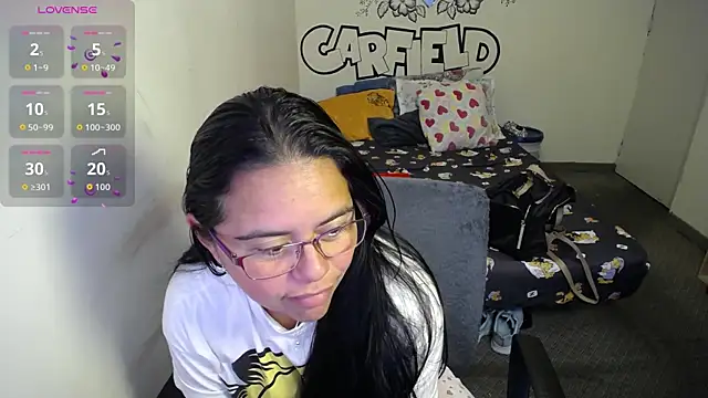 Miss  kendra  online show from 01.05.26