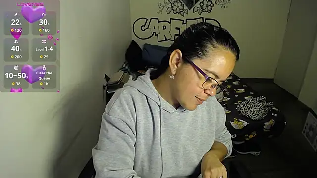 Miss  kendra  online show from 01.13.26